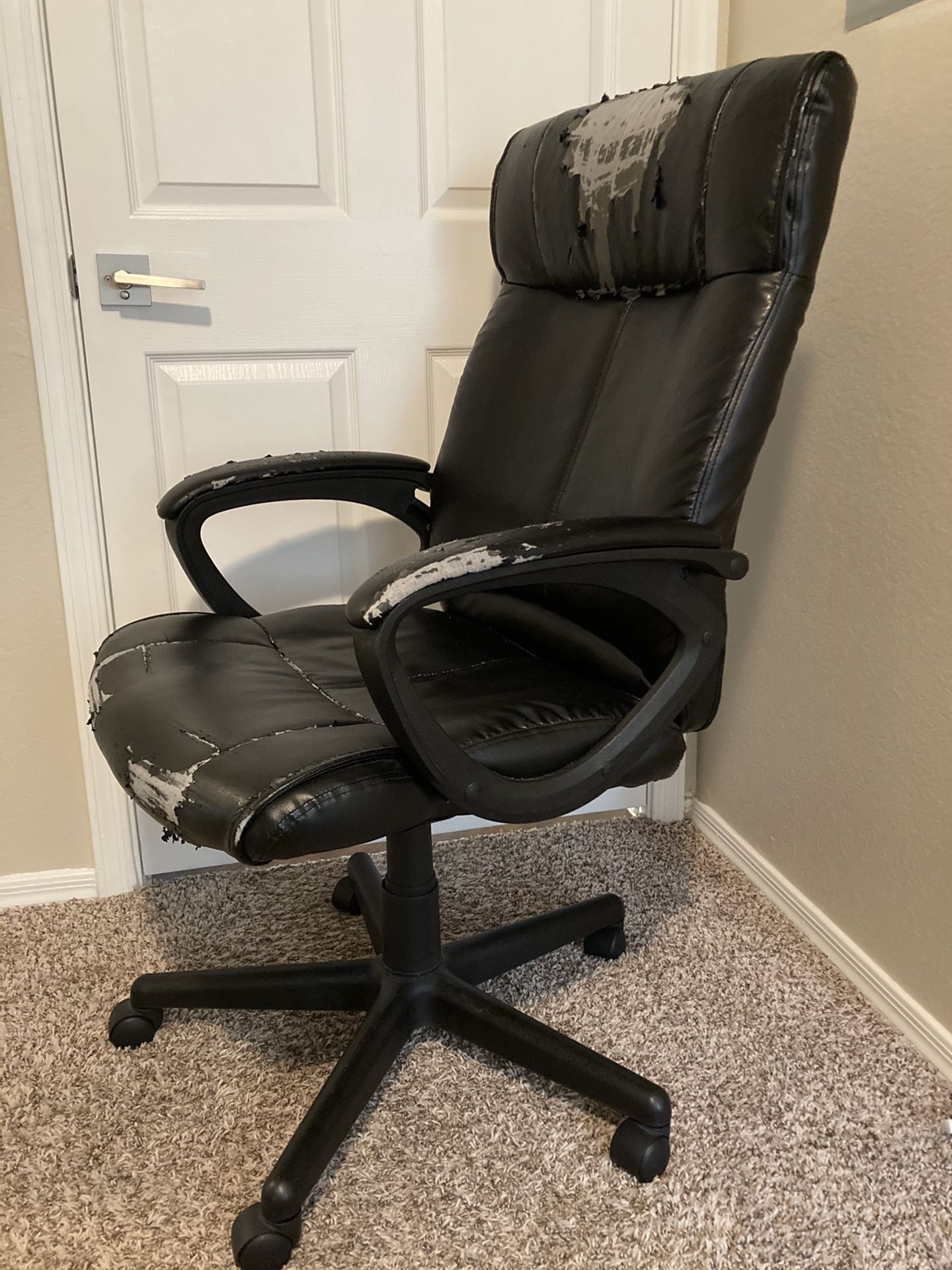 Staples office Chair