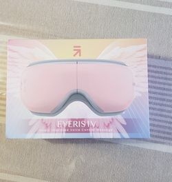EYERIS V1 (Voice Control Massage)