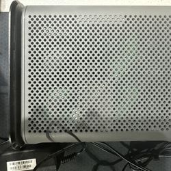 Motorola Modem MB7621 3.0 24X8