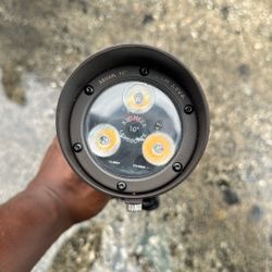 Low Voltage Landscape Lights
