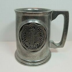 UCLA Pewter Tankard Beer Stein