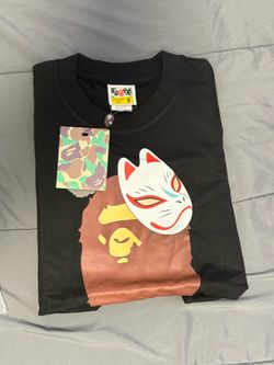 Bape T-Shirts
