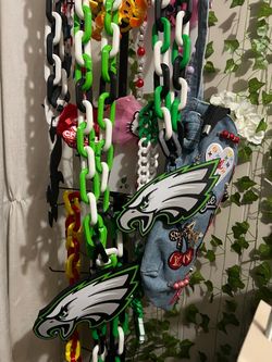 Eagles chain