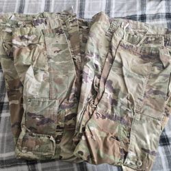 OCP Pants 