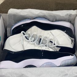 Jordan 11 Retro Concord