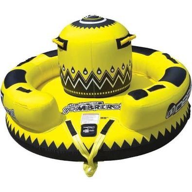 O'Brien Sombrero 5 Person Towable Tube