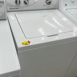 Speed Queen Washer 