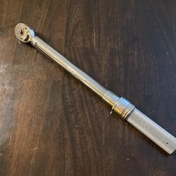 CDI Torque Wrench 1/2 Inch