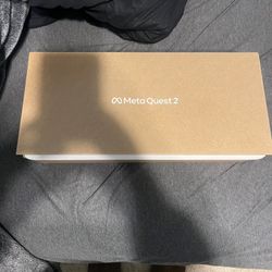 Meta Oculus Quest 2 128GB Standalone VR Headset - White 