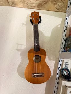 Ukulele