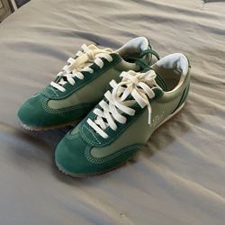 Tyler The Creator Converse 