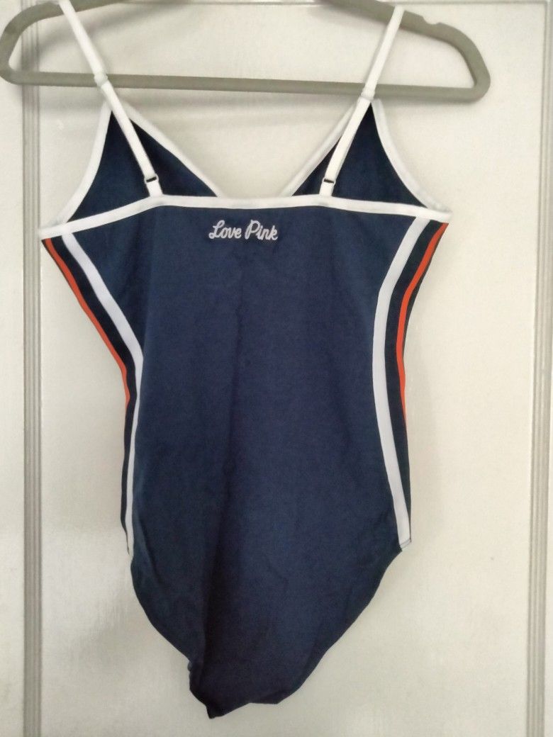 Victoria's Secret PINK Bodysuit