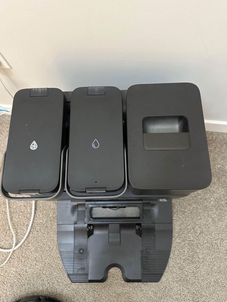 Roborock S8 Pro Ultra