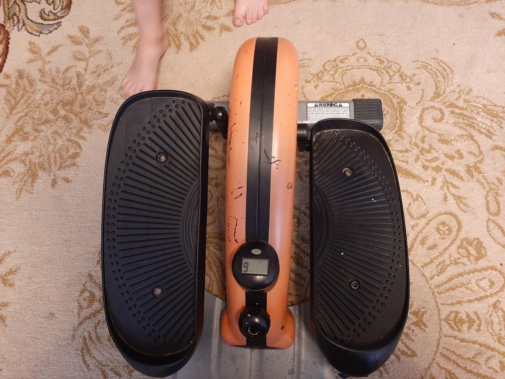 Rowing Machine