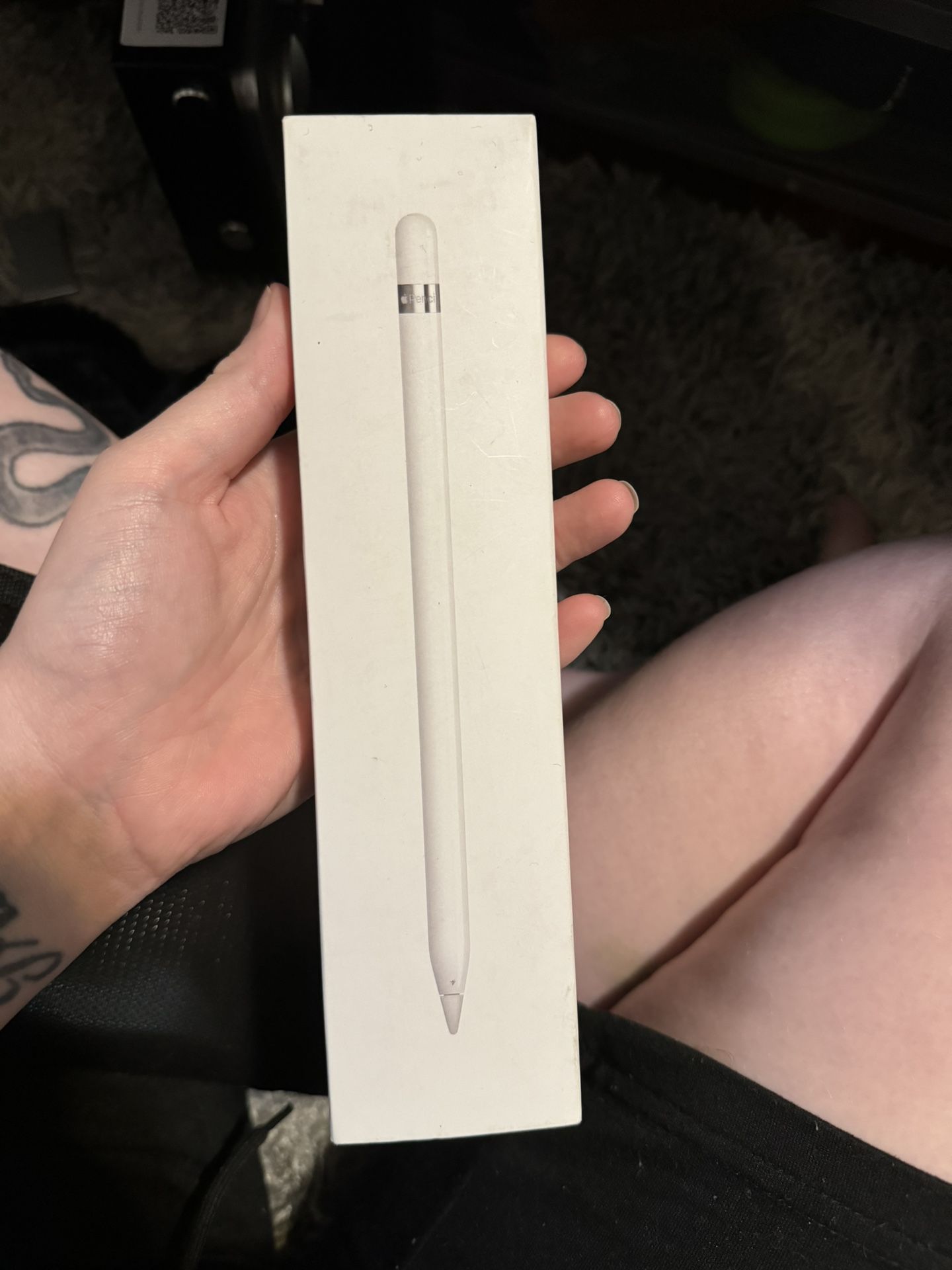 Apple Pen First Gen. 