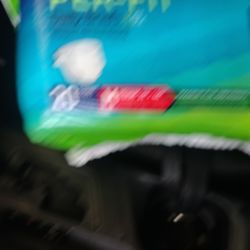 Prevail pre-fit Daily Briefs (20ct/Md)