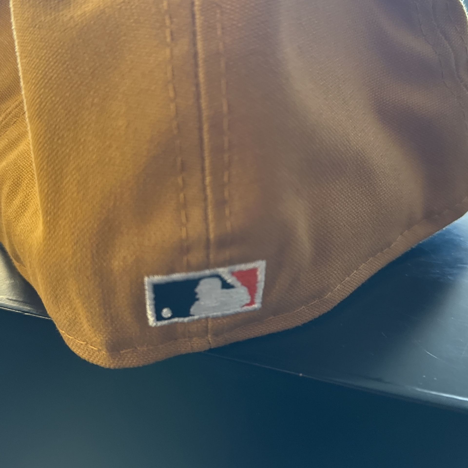 Hat Club New Era Texas Rangers Iceberg 7 3/8 for Sale in Garland, TX -  OfferUp