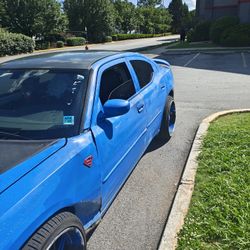 2007 Dodge Charger