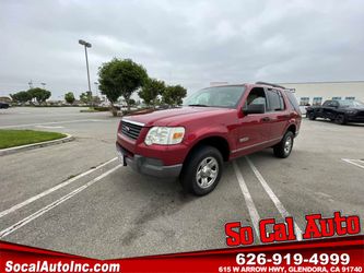 2006 Ford Explorer