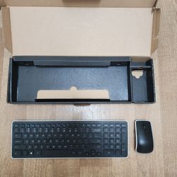 Dell Wireless Keyboard 