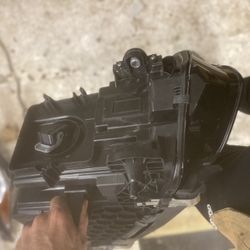 2021 BMW X5 Xdrive 40i Sport Activity Laser Head Light 