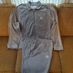 Sergio Tacchini 2X Tracksuit