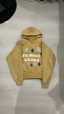 Broken Planet Hoodie