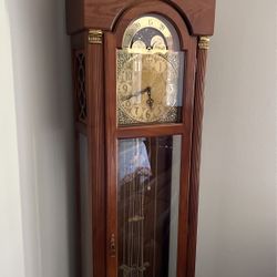 Ridgeway Fathers Clock 