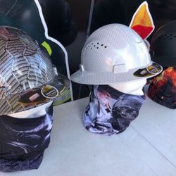 SAFETY HARD HAT BRAND NEW!!