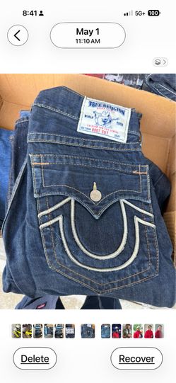 True religion