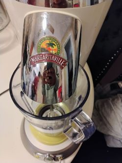 Margaritaville Blender