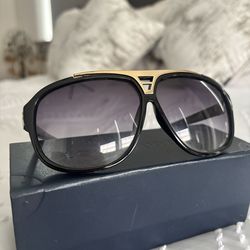 Unisex sunglasses