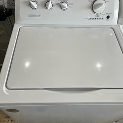 Whirlpool washer works great
