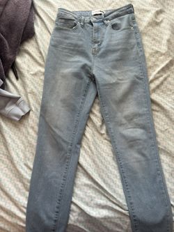 Fashion Nova Jeans