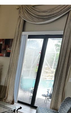 Curtains