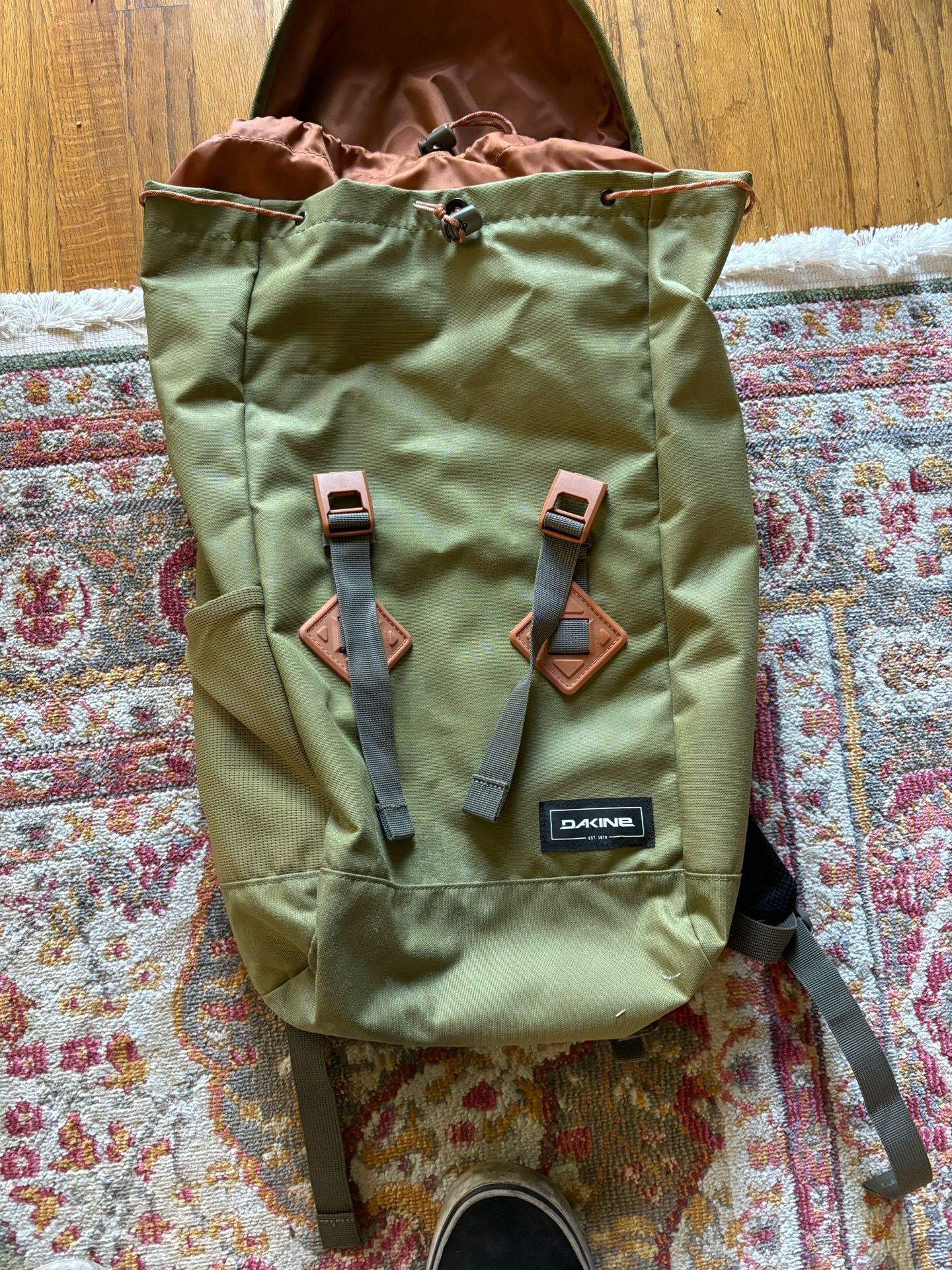 Dakine Backpack