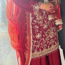 Pakistani Fancy Clothes 