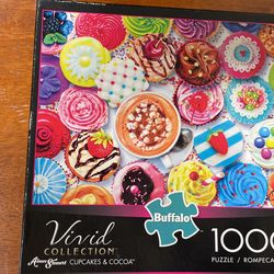 Complete Puzzle