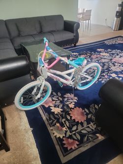 Too Fab 20 " Girls Bicycle/kids Cycle