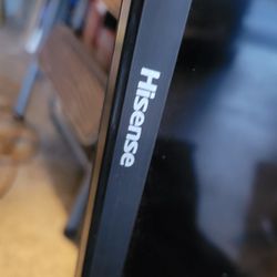 Hisense 58