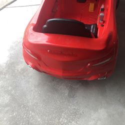 Kids   Car  Pad 300 Very  Clan