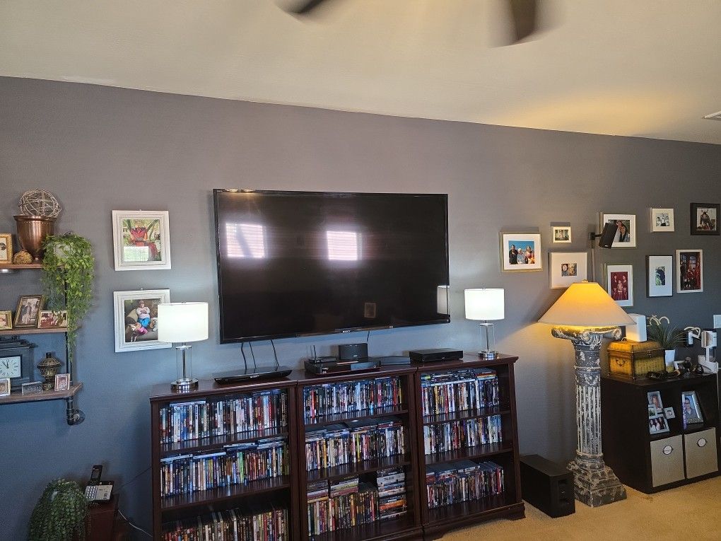 70 Inch 3D SONY Smart TV