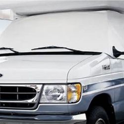 Adco Class C Motorhome Windshield Cover