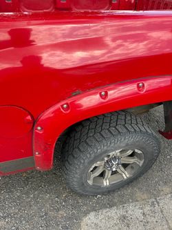2007 Chevrolet Silverado