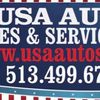 USA Auto Sales & Services LLC