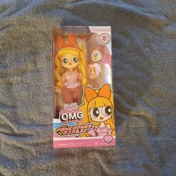 L.O.L. SURPRISE O.M.G. Doll