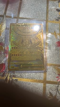 Mega Zygarde Ex