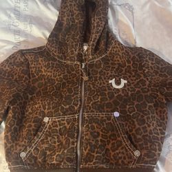 True Religion Jacket 