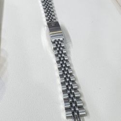Rolex 62510D Bracelet Jubilee Stainless Steel 