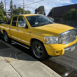 2007 Ram 1500 